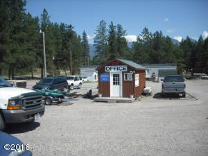 35911 Mud Lake Trail, Polson, MT 59860